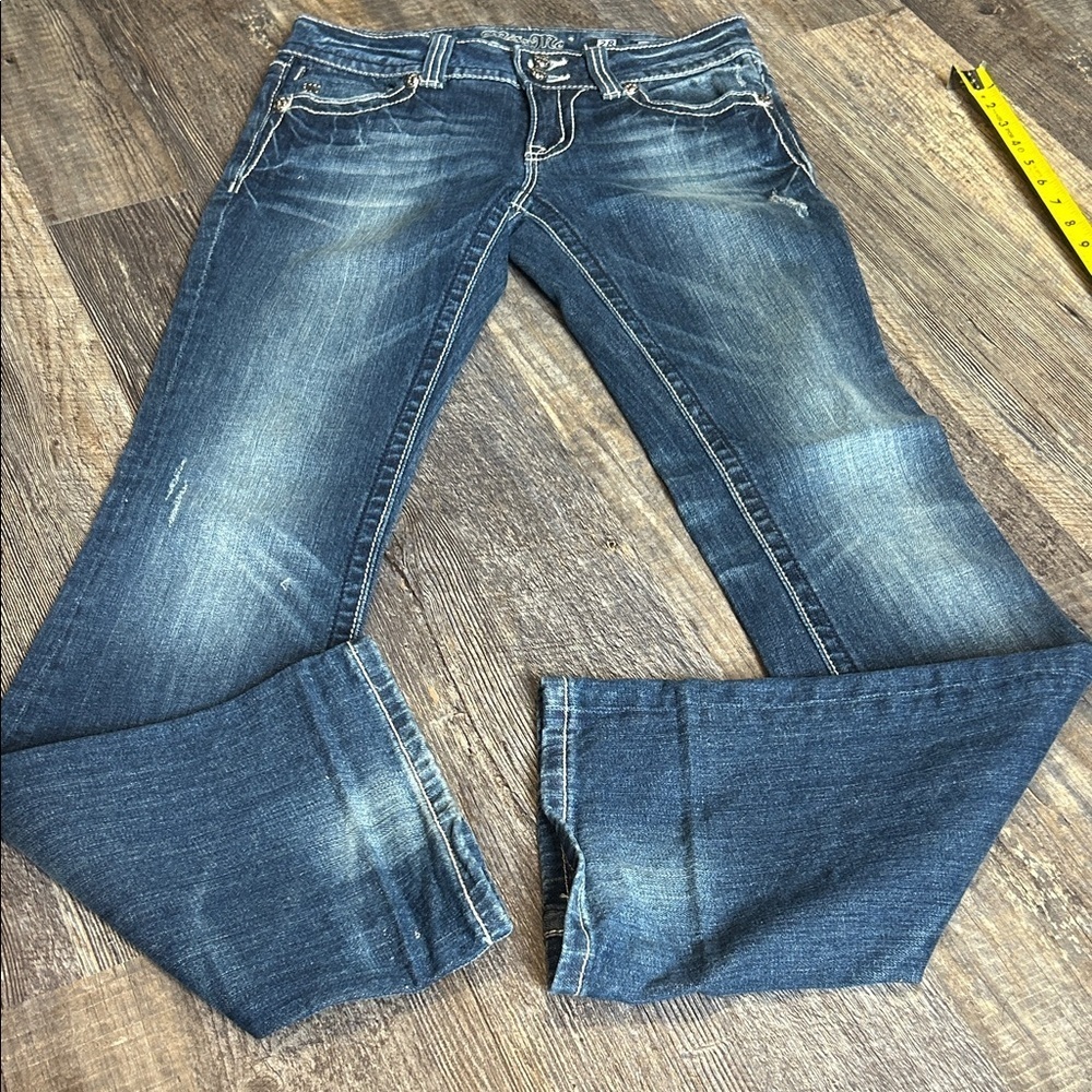 Miss me size 28 boot Women's Jeans